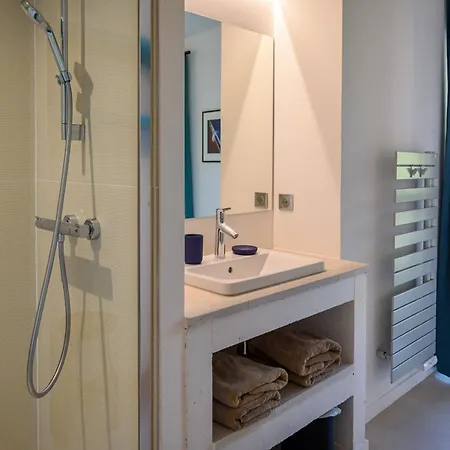 Laminerve Pramousquier Villa Le Lavandou