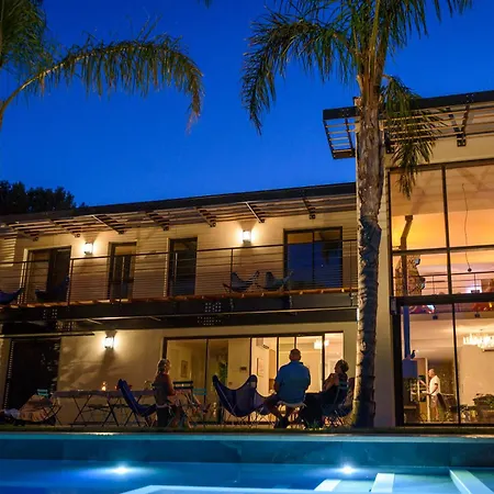 Villa Laminerve Pramousquier *