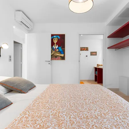 Villa Laminerve Pramousquier *